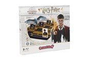 Lautapelit - Winning Moves GUESS WHO - Harry Potter (Nordic + EN) - 5036905050760