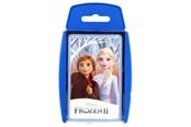 Lautapelit - Winning Moves Top Trumps - Frost 2 / Frozen 2 (EN) - 5036905038119