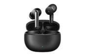 Kuulokkeet - Joyroom JR-FN1 Funpods Series Wireless Headphones (black) - JR-FN1