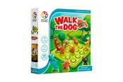 Lautapelit - Smart Games SmartGames: Walk the Dog (Nordic) - SG2323