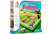 Lautapelit - Smart Games SmartGames: Smart Farmer (Nordic) - SG2203