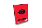 Lautapelit - Lautapelit Insider (Nordic) - LPFI7654