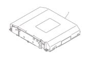 Tulostimien lisävarusteet - Brother - laser unit - D009ML001