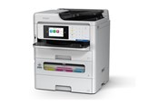 Tulostimet - Epson WorkForce Pro EM-C800RDWF Multifunction - väri - Muste - C11CK19401