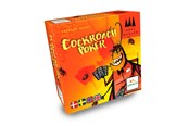 Lautapelit - Lautapelit Cockroach Poker (Nordic + EN) - LPFI709