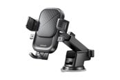 Puhelin - Muut lisävarusteet - Joyroom car mount JR-OK6 (black) - JR-OK6