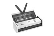 Skannerit - Brother ADS-1300 - document scanner - portable - USB 2.0 (Host) USB-C 3.2 Gen 1 - ADS1300TC1
