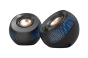 Kaiuttimet - PC - Creative Pebble X - 2.0 kanava - 51MF1715AA000