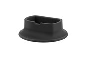 Action-kameran lisälaitteet - Puluz Silicone stand for Insta360 X4 camera - PU943B