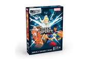 Lautapelit - Iello Unmatched Marvel: Teen Spirit (EN) - IEL_UM03