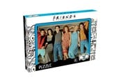 Palapelit - Winning Moves Puzzle - Friends Stairs (1000 pieces) Lattia - 5036905042253