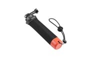 Action-kameran lisälaitteet - Puluz Floating hand grip for Action and sports cameras - PU561E