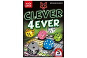 Lautapelit - Schmidt Clever 4ever (EN) - SCH88441