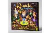 Lautapelit - Schmidt The Quacks of Quedlinburg - The Alchemists (EN) - SCH8319