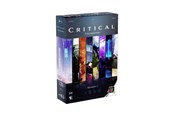Lautapelit - Gigamic Critical Foundation (EN) - GIG2301