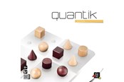 Lautapelit - Gigamic Quantik (Nordic + EN) - GIG2304