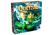 Lautapelit - Gigamic Quetzal (EN) - GIG2316