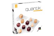 Lautapelit - Gigamic Quantik Mini (Nordic + EN) - GIG2317
