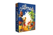 Lautapelit - Gigamic Almandi (EN) - GIGFF01