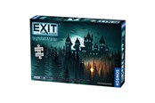 Lautapelit - Kosmos EXIT + Puzzle: Nightfall Manor (EN) - KOS1662