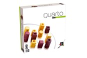 Lautapelit - Gigamic QUARTO MINI (Nordic + EN) - GIG0044