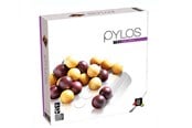 Lautapelit - Gigamic Pylos Mini (Nordic + EN) - GIG0075