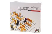 Lautapelit - Gigamic Quoridor Mini (Nordic + EN) - GIG0104