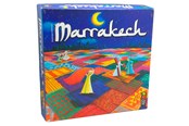 Lautapelit - Gigamic MARRAKECH  (Nordic + EN) - GIG0151