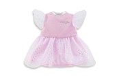 Nuket, pehmolelut ja oheistarvikkeet - Corolle Ma - Doll Dress Pink with Glitter - 9000212130