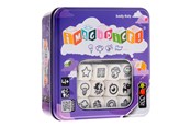 Lautapelit - Gigamic Imagidice (SE + EN) - GIG-0172