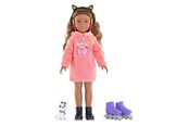 Nuket & tarvikkeet - Corolle Girls - Melody Music Fashion Fashion Doll Set - 9000600240