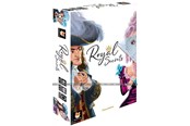 Lautapelit - Gigamic Royal Secrets (EN) - GIGFF05