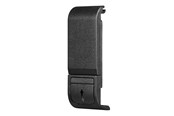 Action-kameran lisälaitteet - Puluz Plastic battery cover for GoPro Hero 12/11/10/9 (black) - PU542B