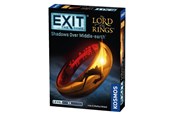 Lautapelit - Kosmos EXIT: Lord Of The Rings - Shadows Over Middle-Earth (EN) - KOS1707