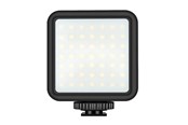 Muut  - Puluz LED RGB lamp for the camera PU560B - PU560B