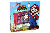 Lautapelit - Winning Moves Match Super Mario (Nordic) - 5036905047876