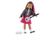 Nuket & tarvikkeet - Corolle Girls - Melody Music Studio Fashion Doll Set - 9000600300
