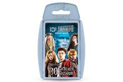 Lautapelit - Winning Moves Top Trumps - Harry Potter Greatest Witches and Wizards (EN) (NEW) - 5036905043175