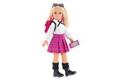 Nuket & tarvikkeet - Corolle Girls - English Student Doll Clothes - 9000610110