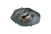 Dronet - Sunnylife - Landing pad for drones 80cm hexagon - Double Sided (TJP11) - TJP11