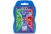 Lautapelit - Winning Moves Top Trumps Junior - PJ Masks (EN) - 5036905032131