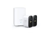 Smart Home - Älykoti - Eufy eufyCam 2C Solar 2-Cam Kit - E88313D2