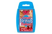 Lautapelit - Winning Moves Top Trumps - Great British Bakes (EN) - 5036905032759