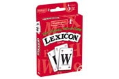 Lautapelit - Winning Moves Lexicon Go! - Travel Game (EN) - 5036905031769