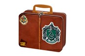 Lautapelit - Winning Moves Top Trumps - Harry Potter Slytherin - Collectors Tin (EN) - 5036905002332