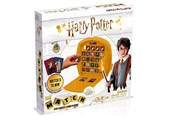 Lautapelit - Winning Moves Top Trumps Match - Harry Potter (EN) - 5036905038034