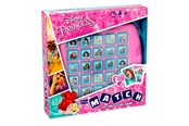 Lautapelit - Winning Moves Match - Disney Princess (EN) - 5036905027441