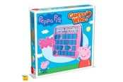 Lautapelit - Winning Moves Guess Who Peppa Pig (EN) - 5036905024259