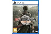 Pelit - Dynasty Warriors: Origins - Sony PlayStation 5 - Toiminta - 5060327537349