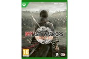 Pelit - Dynasty Warriors: Origins - Microsoft Xbox Series X - Toiminta - 5060327537394